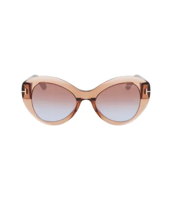 Tom Ford FT1084 48F Női Napszemüveg