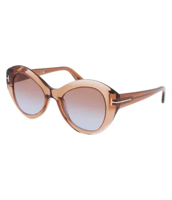 Tom Ford FT1084 48F Női Napszemüveg