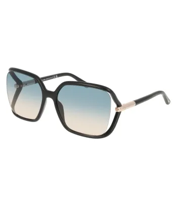 Tom Ford FT1089 01P Női Napszemüveg