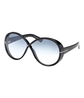 Tom Ford FT1116 01X Női Napszem&uuml;veg