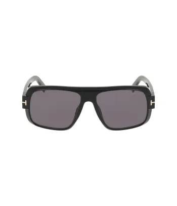 Tom Ford FT1101 01A Férfi Napszemüveg