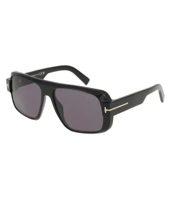 Tom Ford FT1101 01A Férfi Napszemüveg