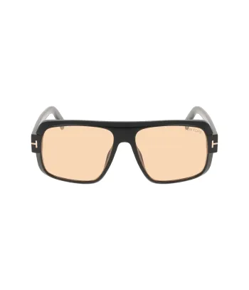 Tom Ford FT1101 01E Férfi Napszemüveg