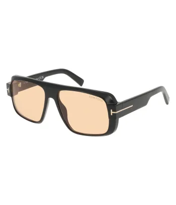 Tom Ford FT1101 01E Férfi Napszemüveg