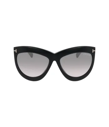 Tom Ford FT1112 01B Női Napszemüveg
