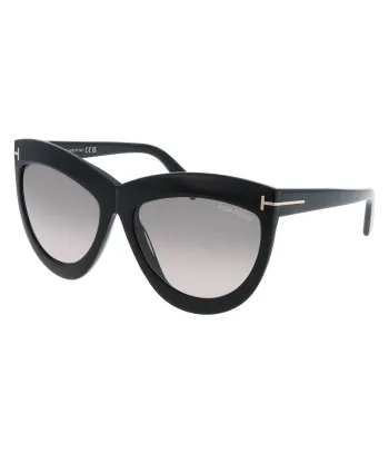 Tom Ford FT1112 01B Női Napszemüveg