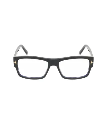 Tom Ford FT5941-B 001 Unisex Szemüvegkeret