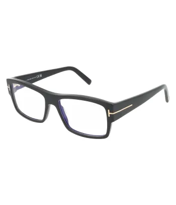 Tom Ford FT5941-B 001 Unisex Szemüvegkeret