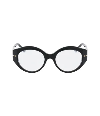 Tom Ford FT5950-B 001 Női Szemüvegkeret