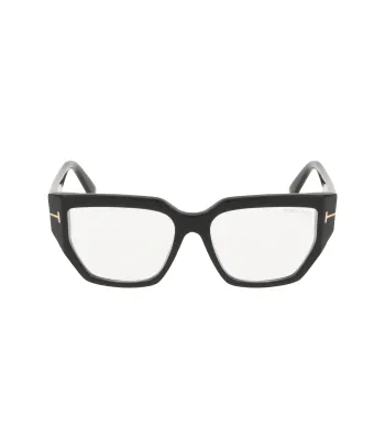 Tom Ford FT5951-B 001 Női Szem&uuml;vegkeret