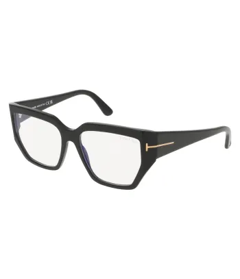 Tom Ford FT5951-B 001 Női Szem&uuml;vegkeret