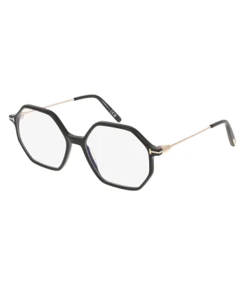 Tom Ford FT5952-B 001 Női Szemüvegkeret