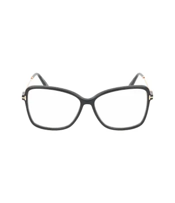 Tom Ford FT5953-B 001 Női Szem&uuml;vegkeret