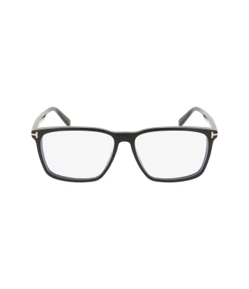 Tom Ford FT5959-B 001 F&eacute;rfi Szem&uuml;vegkeret