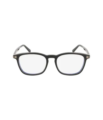 Tom Ford FT5960-B 001 Férfi Szemüvegkeret