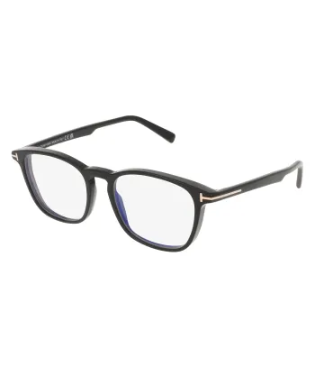 Tom Ford FT5960-B 001 Férfi Szemüvegkeret