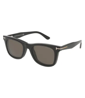 Tom Ford FT5970-B 001 Férfi Szemüvegkeret