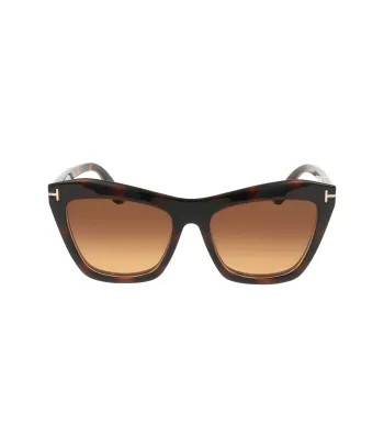Tom Ford FT5971-B 052 Női Szemüvegkeret