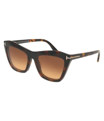 Tom Ford FT5971-B 052 Női Szemüvegkeret