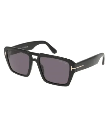 Tom Ford FT1153 01A F&eacute;rfi Napszem&uuml;veg