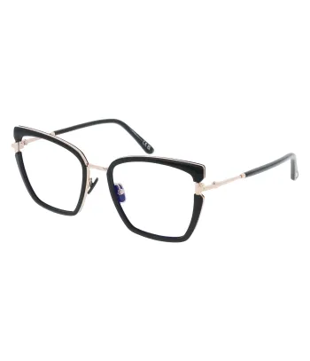 Tom Ford FT5984-B 001 Női Szem&uuml;vegkeret