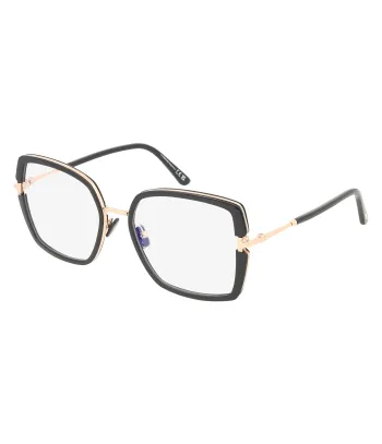 Tom Ford FT5985-B 001 Női Szemüvegkeret