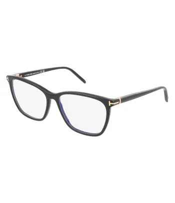 Tom Ford FT5989-B 001 Női Szem&uuml;vegkeret