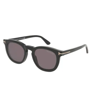 Tom Ford FT5993-B 001 Férfi Szemüvegkeret