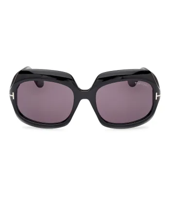 Tom Ford FT1155 01A Női Napszem&uuml;veg