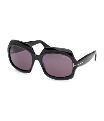 Tom Ford FT1155 01A Női Napszem&uuml;veg