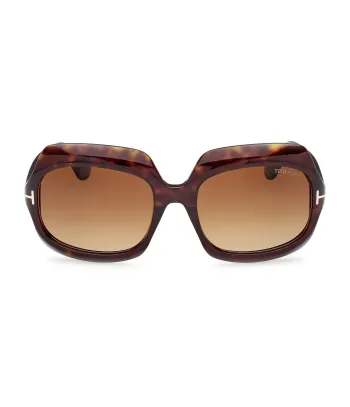 Tom Ford FT1155 52F Női Napszem&uuml;veg