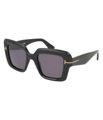Tom Ford FT1157 01A Női Napszemüveg