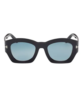 Tom Ford FT1083 01P Női Napszemüveg