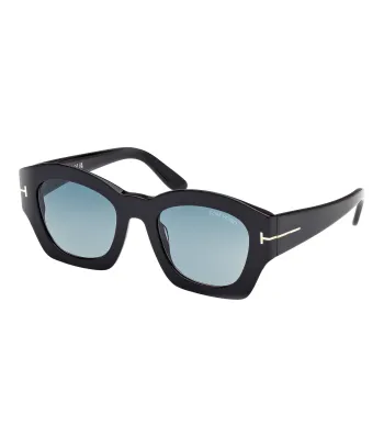 Tom Ford FT1083 01P Női Napszemüveg