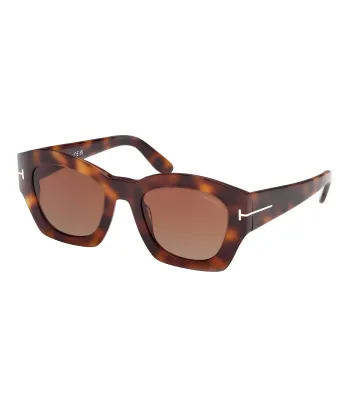Tom Ford FT1083 53F Női Napszemüveg