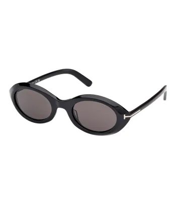 Tom Ford FT1186 01A Női Napszemüveg