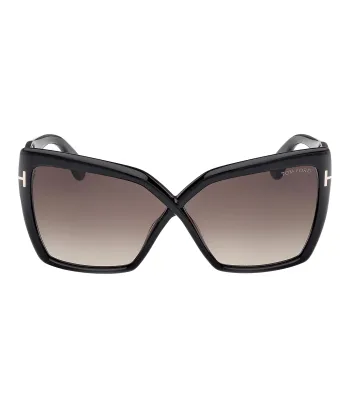 Tom Ford FT1195 01B Női Napszemüveg