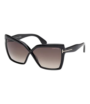 Tom Ford FT1195 01B Női Napszemüveg