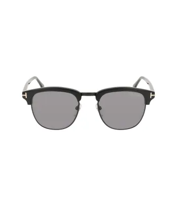 Tom Ford FT0248 01D Férfi Napszemüveg
