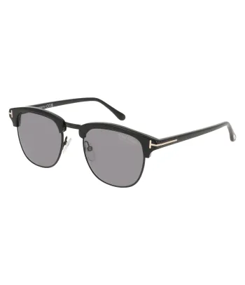 Tom Ford FT0248 01D Férfi Napszemüveg