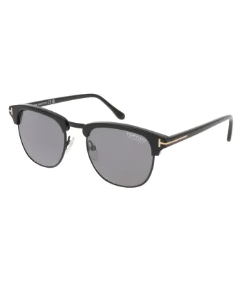 Tom Ford FT0248 01D Férfi Napszemüveg
