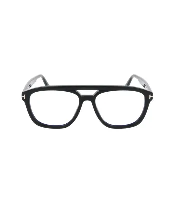 Tom Ford FT6024-B 001 Férfi Szemüvegkeret