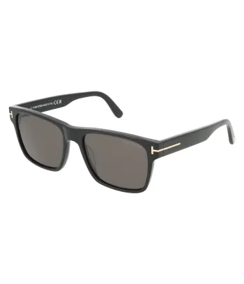 Tom Ford FT1205 01A Férfi Napszemüveg