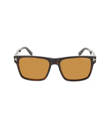 Tom Ford FT1205 52E Férfi Napszemüveg
