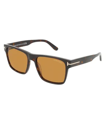 Tom Ford FT1205 52E Férfi Napszemüveg