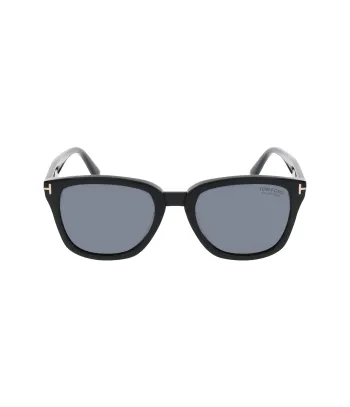 Tom Ford FT1213 01D Férfi Napszemüveg