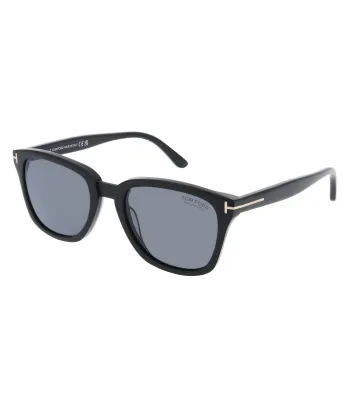 Tom Ford FT1213 01D Férfi Napszemüveg