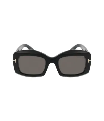 Tom Ford FT1218 01A Női Napszem&uuml;veg