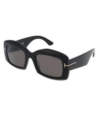 Tom Ford FT1218 01A Női Napszem&uuml;veg