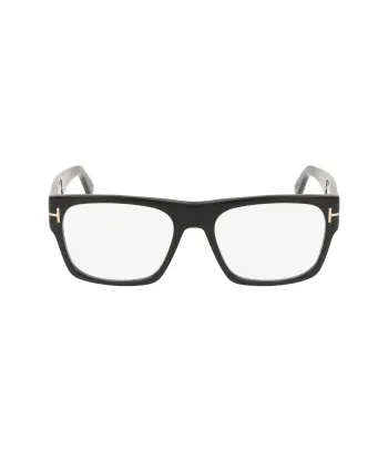 Tom Ford FT6035-B 001 F&eacute;rfi Szem&uuml;vegkeret
